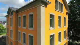 RUSAG Projekt Schulhaus Hard