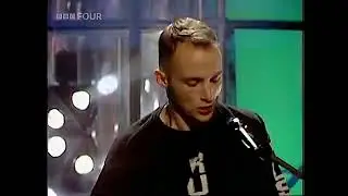 Moby  - Go   (TOTP  1991)