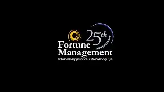 Fortune Management 25th Anniversary Video