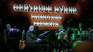 All Star Irish Charter Cruise, Gertrude Byrne Promotions