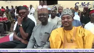 Datti Baba-Ahmed Reaffirms Loyalty To Labour Party After Obi&rsquo;s Exit
