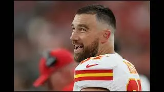 Travis Kelce's Next Play: From Football Field to Netflix Superstar?