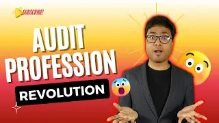 NFRA SHOCKS Auditors with LATEST Audit Innovation! (Audit Revolution Coming?)