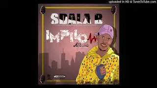 06_Ang'Lalanga ft.Lady N & Ses Thobile (Afro Gqom)