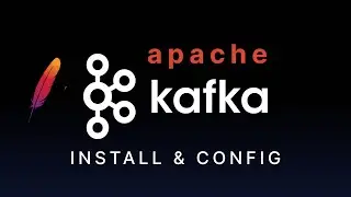 ⚙️ Installing and Configuring Apache Kafka on Windows 11 | Step by Step 🖥️