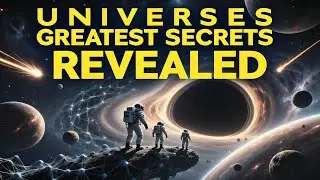 Journey Through the Intergalactic Unknown | The Pioneer's Black Hole Encounter