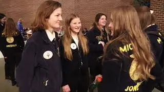 Double your money with Michigan FFA fundraising campaign