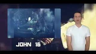 Краткое содержание 16-й главы Евангелия от Иоанна и чего Бог хочет от нас