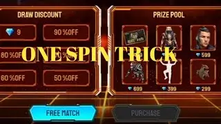 SUPER MATCH ONE SPIN TRICK CONFIGURACI&Oacute;N PERFECTA para SAMSUNG A3,A5,A6,A7,S5,S6,S7, S9,A10,A70,//