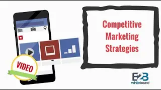 Competitive Marketing Strategies