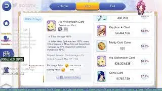 [ROMC GLOBAL] [POV] Day 102  AARK MS1 + Meteor Storm, GUIDE AND PROGRESS!  - LIVESTREAM