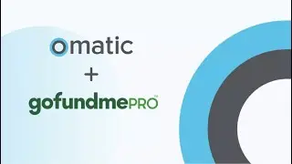 Omatic Cloud: GoFundMe Pro Connector for Raiser's Edge NXT