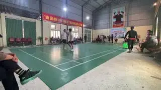 Giải phường TH s1: Khánh Mạnh thắng Thanh Sáng