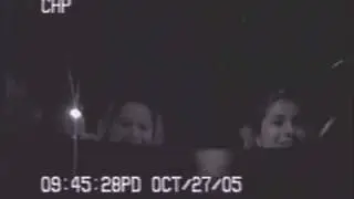 Police Bait Car: Two Lady Thiefs