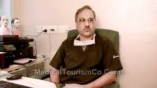 Male Pattern Baldness Treatment - Plastic Surgeon, India