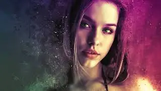 Corona virus epidemic - 1 hour of relaxing music - let it go and relax