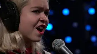 Snail Mail - Heat Wave (Live on KEXP)