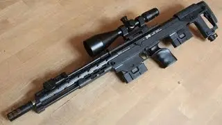 Oh baby a triple! - Clip with the Dsr 50 (Post patch)