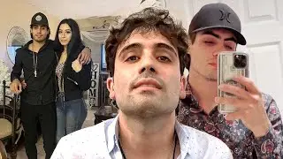 Ovidio Guzman: Arrest Ends The Sinaloa Cartel (Total Chaos)