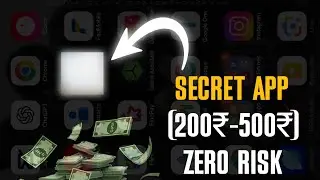 ₹500 Per Day Earning Apps 2026 🔥 | 100% Real Apps | No Investment | Earn Money Online