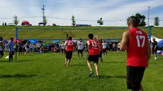 Unity vs Kailber (game 2) - HVB J4 2018