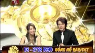 ĐỒNG HỒ RARITAT