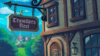 Let's Play: Travellers Rest - Folge 229 - Das mauzt mich an