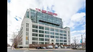 637 Lake Shore Boulevard West, Unit 125, Toronto, ON