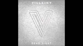 Villainy - Nothing Ever Changes