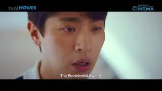 [Full Trailer] Miracle: Letters to the President