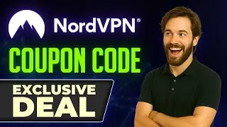 NordVPN Coupon Code 2026 | Best VPN Deal | NordVPN Review