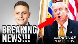 BREAKING: Trump FURIOUS and PANICS After Being Caught COMMITTING MAJOR Mortgage Fraud