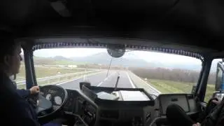 Tatrovecka     Zilina - Ruzomberok