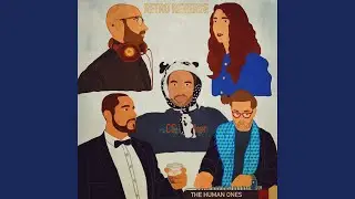 Loon & Looner (feat. CS Rucker & The Human Ones)