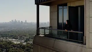 Introducing, The One & Only Waldorf Astoria Buckhead Atlanta Penthouse