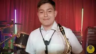 Alex Barcauan - cover instrumental Banat Express