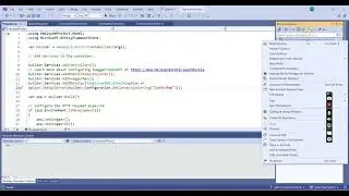 Code First Migration in  Entity Framework Core ,.NET 8 ,C# Part 1