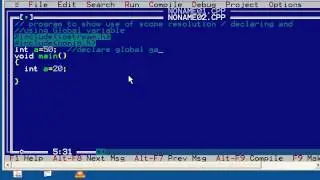 Easy Simple Logic for All Programs