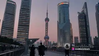 Top 5 Chinese Cities for Foreign Business Ventures