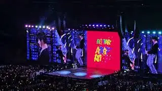 [250406] BTS J-Hope - 'HOPE ON THE STAGE' Los Angeles BMO Stadium - Hope World 