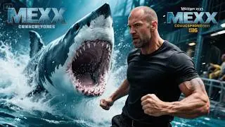 Jason Statham ULTIMATE Action Compilation | The Meg + More (HD Stream)