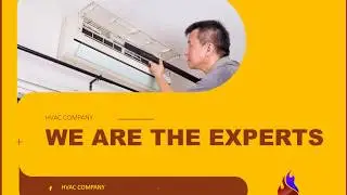 HVAC Flyer Printable(color 2)
