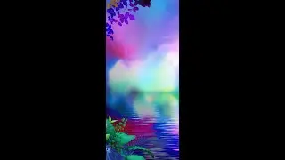LG K31 Stock Wallpapers