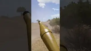 APC Kill Arma 3