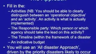 EAHA DM 4.1: Developing Your District Disaster Plan - Multi-Lingual Captions