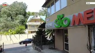 СМОТРИДОМ.РФ ___ Сочи, улица Клубничная, дом 80 А, Центральный район, микрорайон Новый Сочи