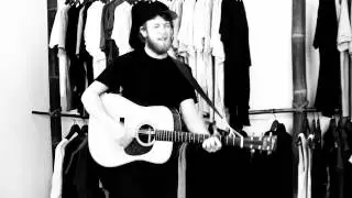 Tim Vantol - Four wheels and a sixstring
