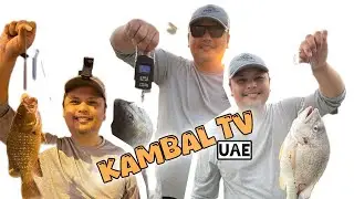 Khanduli Edition @KambalTV-UAE 