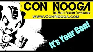 How Good is Connooga?: Convention review series