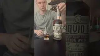 Local Bourbon